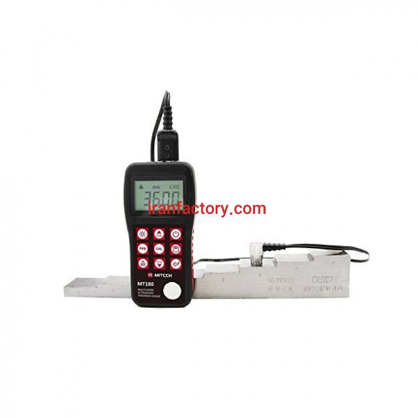 فروش ضخامت سنج التراسونیک