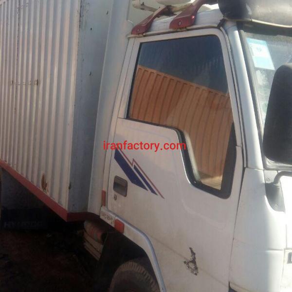 باربری های پارک وی تهران