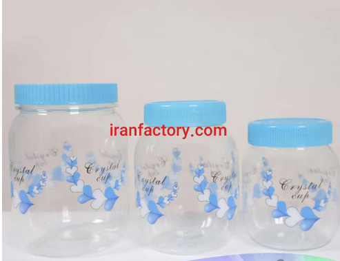 تولید ظروف یکبار مصرف و بطری در بندر عباس