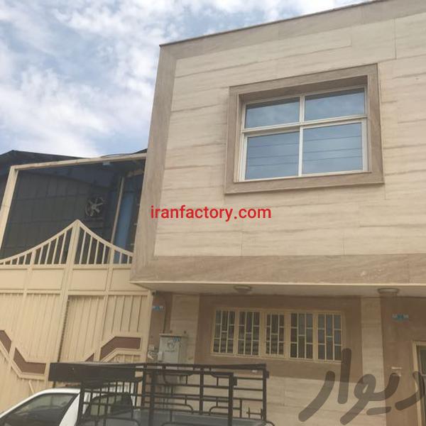 فروش سوله در شهرک صنعتی دولت آباد