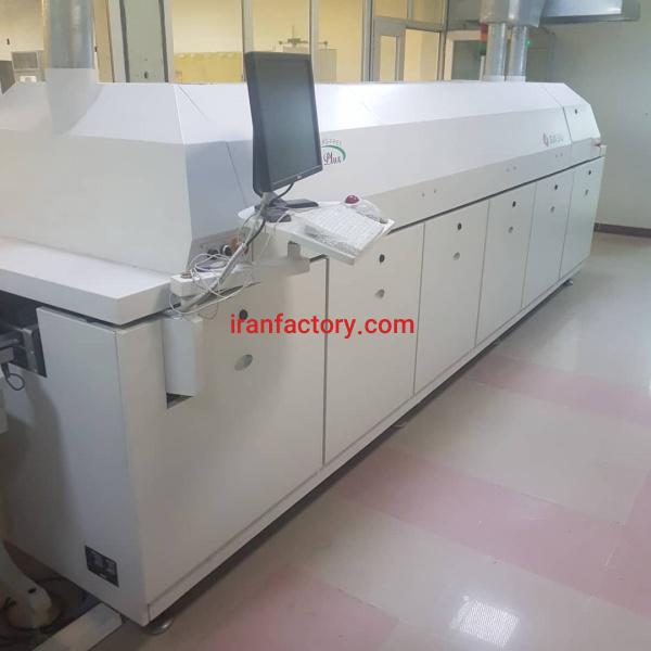 فروش دستگاه smd