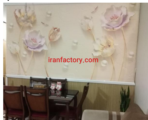 تولید محافظ صفحه تلویزیون در کرج