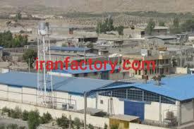 قیمت شهرک صنعتی شهدای گرگان