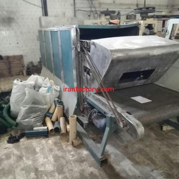 فروش دستگاه خشک کن آجیل و خشکبار