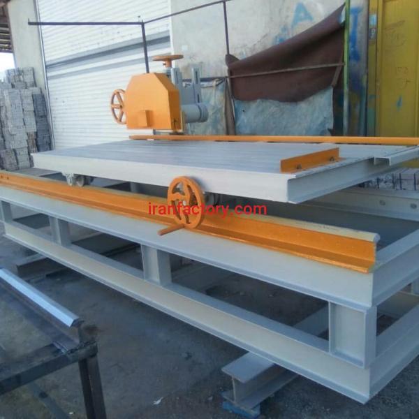 فروش دستگاه فرز آبی