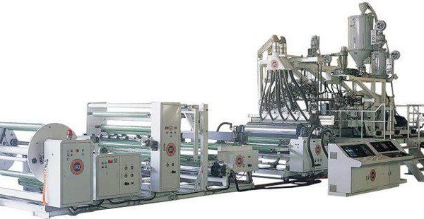 واردات کاغذ از سنگ آهک