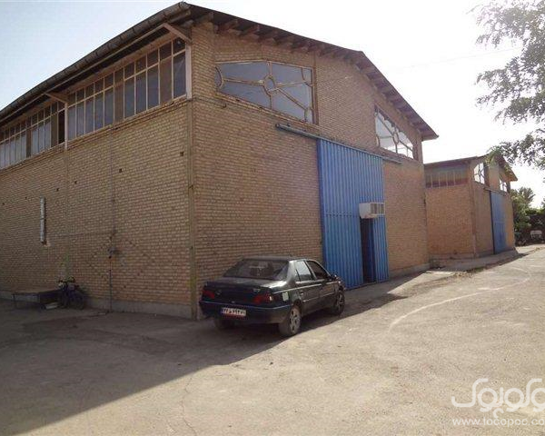 قیمت شهرک صنعتی گلوگاه