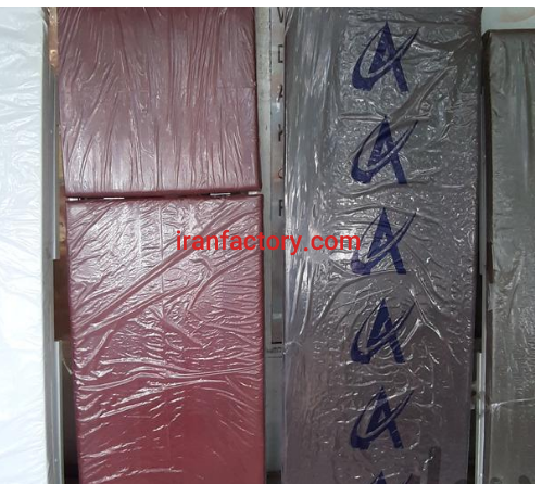 تولید ، فروش و پخش انواع تخت های  اپیلاسیون