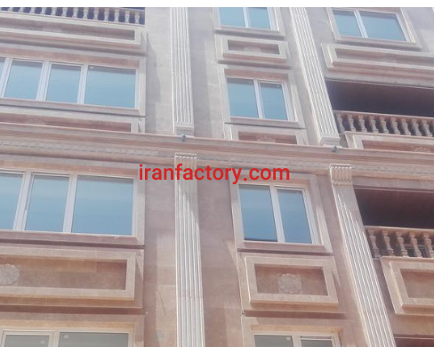 تولید درب پنجرهupvcبا شیشه دو سه جداره