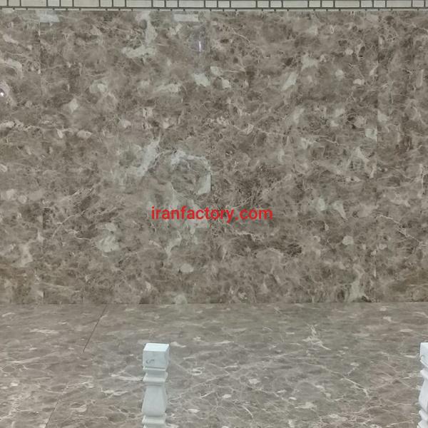 فروش اسلب مرمریت امپرادور ترکیه گلدستون