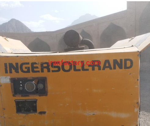 ارایه خدمات سندبلاست و رنگ آمیزی صنعتی در تهران