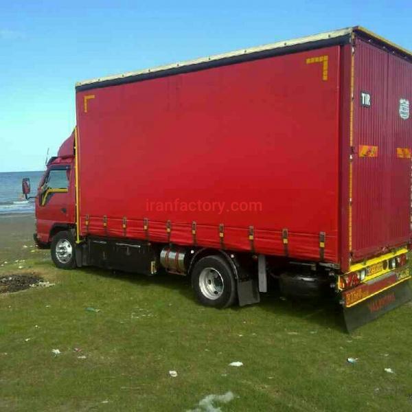 حمل اثاثیه منزل در جنت اباد