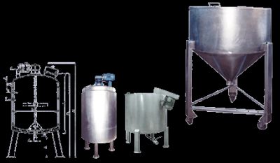 فروش دستگاه میکسر پودر