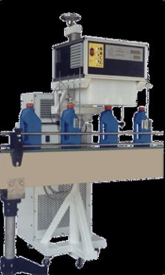 خرید و فروش سیل القابی