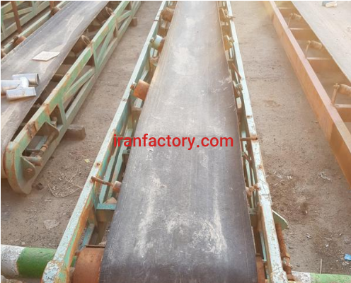 فروش خط تولید آجر در نجف آباد