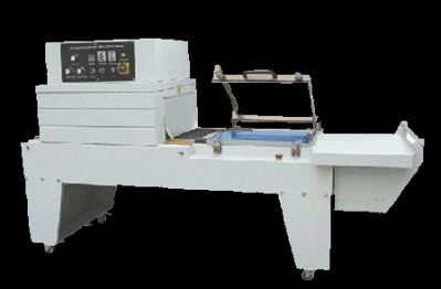 فروش دستگاه شیرینک پک دستی