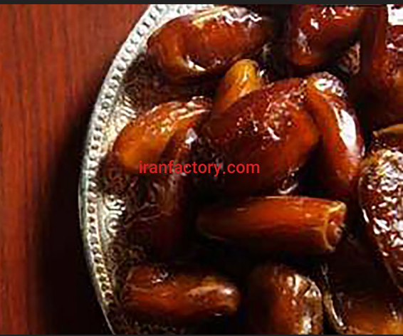 ساخت خط تولید شیره خرما آرت پک مشهد