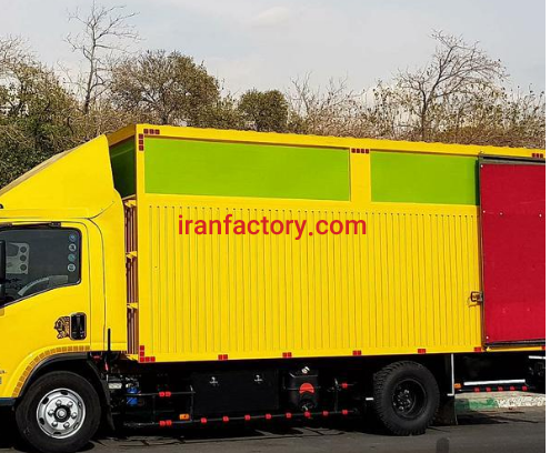 باربری مازندران و نوشهر