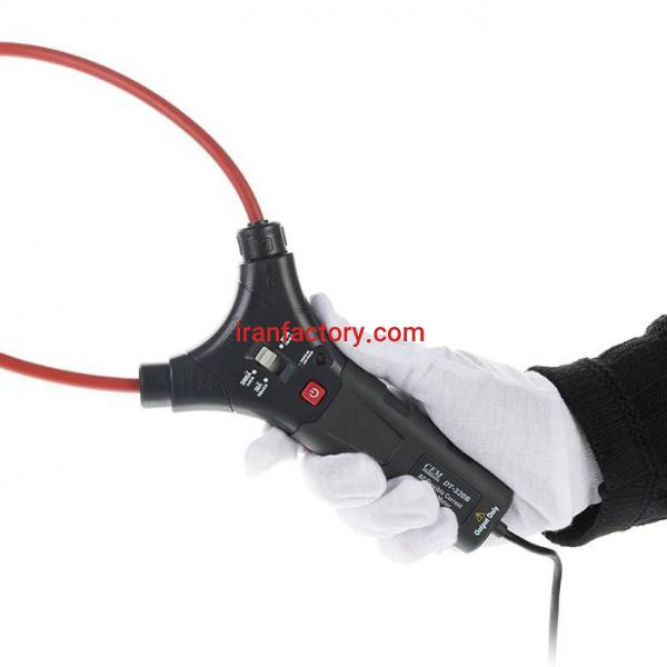 فروش کلمپ قابل انعطاف