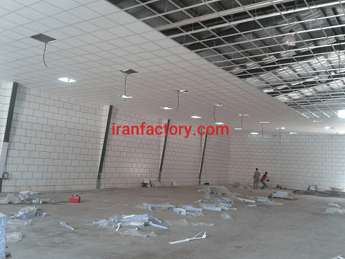 بنگاه قیمت گذاری سوله بهداشتی در اصفهان