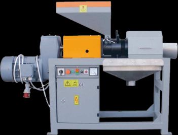 خرید دستگاه روغن کشی با ظرفیت 100 کیلوگرم در ساعت