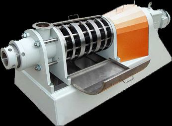 خرید دستگاه روغن گیری با ظرفیت 200 کیلوگرم در ساعت