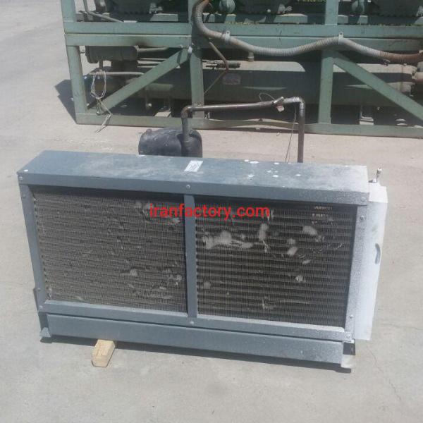 خرید و فروش کمپرسور فریونی صنعتی استوک