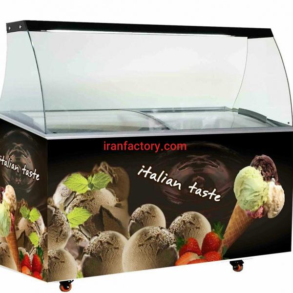 تولید کننده تاپینگ فانتزی (تکنو صنعت)