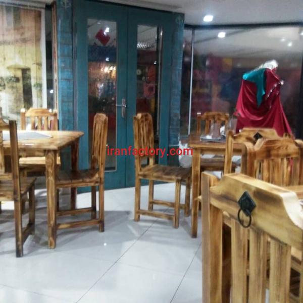 مشاوره کافی شاپ و دکوراسیون داخلی