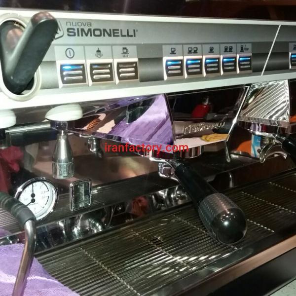 تعمیرات دستگاه های اسپرسو ساز