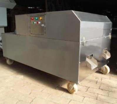 فروش دستگاه برش چیپس