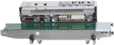 خرید دستگاه سیل کن و تاریخ زن پیوسته