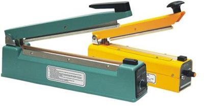 فروش دستگاه سیل فشاری دستی