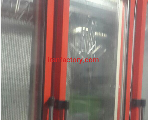 تعمیر انواع  یخچال های صنعتی در مشهد