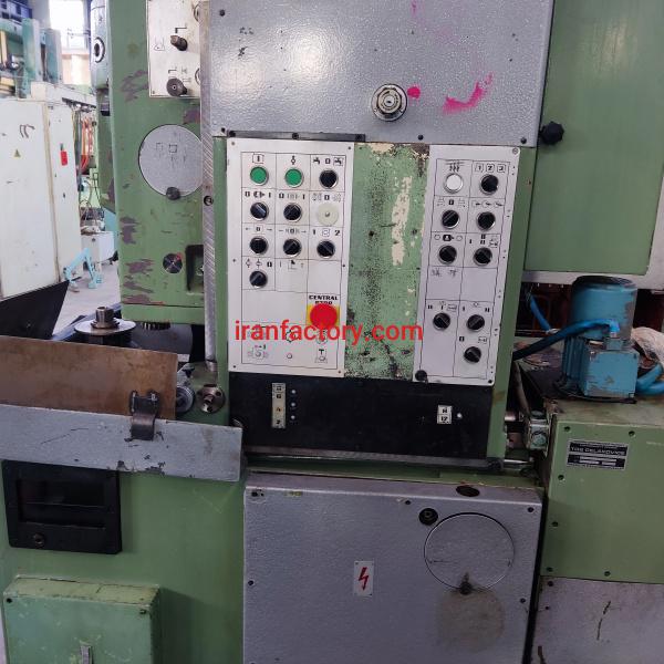 فروش شیپینگ 12 وارداتی