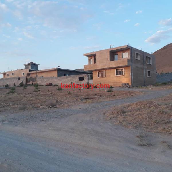 فروش کارخانه تولید قارچ در چهارمحال بختیاری