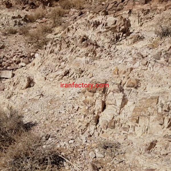 سرمایه گذاری در معدن سیلیس در رفسنجان