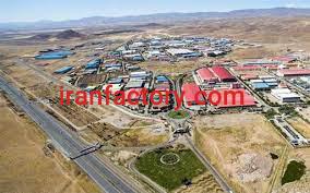 فروش زمین شهرک صنعتی اردستان اصفهان