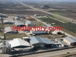 قیمت شهرک صنعتی میرجاوه