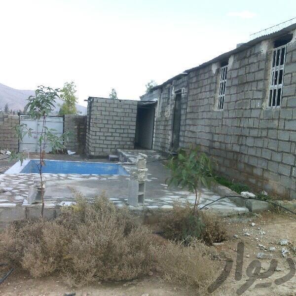 فروش سوله و باغ در شیراز