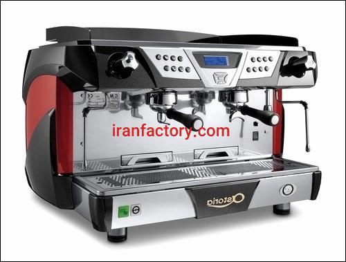 تعمیرات دستگاه اسپرسو ساز صنعتی