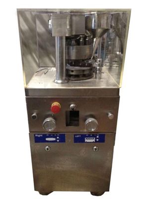 خرید و فروش دستگاه پرس قرص