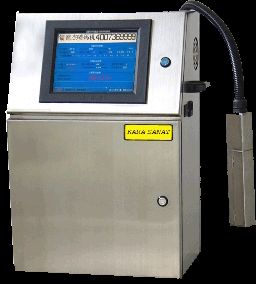 خرید دستگاه تاریخ زن جوهر افشان