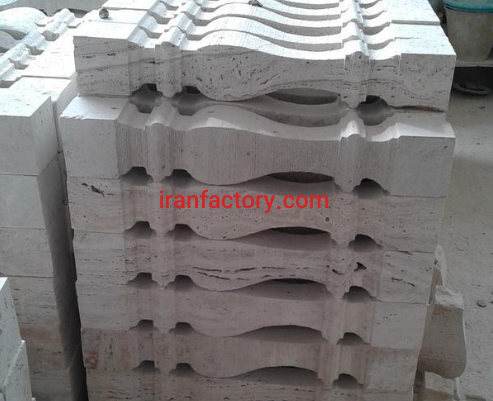 تولید انبوه صراحی در قم