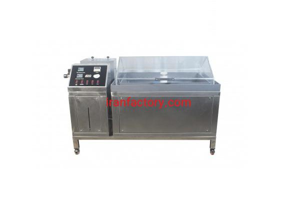 دستگاه سالت اسپری در تهران