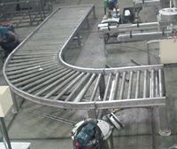 فروش کانوایر غلطکی