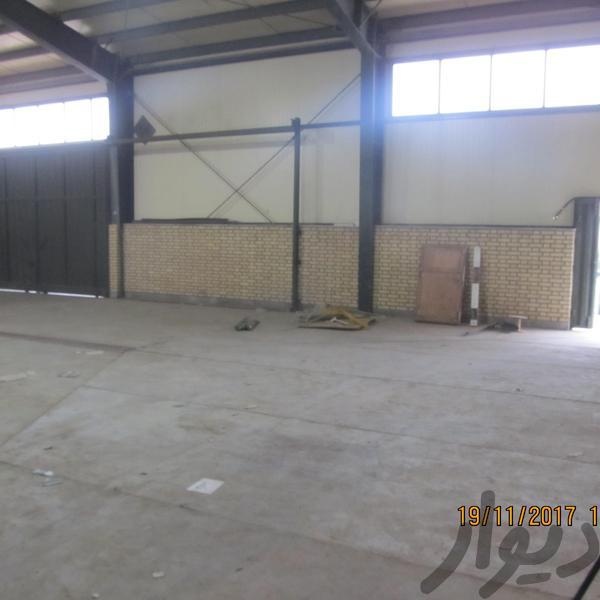 فروش سوله 380 متری در بندرعباس