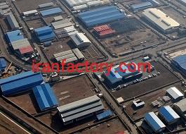 قیمت شهرک صنعتی ثلاث باباجانی