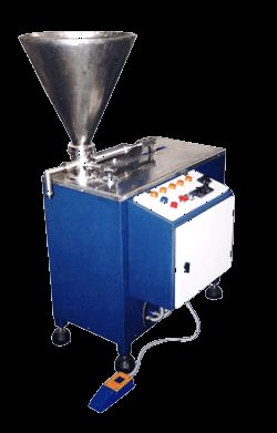 فروش پرکن مواد غلیظ در جار یا تیوب