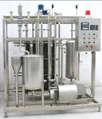 خرید و فروش پاستوریزاتور پلیتی